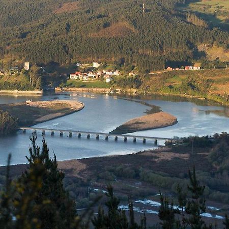 La Quintana Del Castillo Soto Del Barco Dış mekan fotoğraf